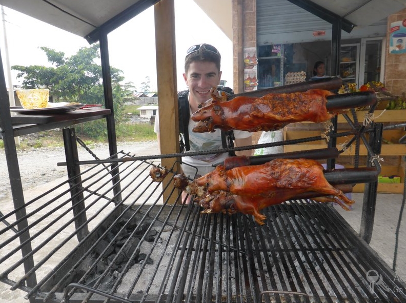 How To Cook Capybara Meat