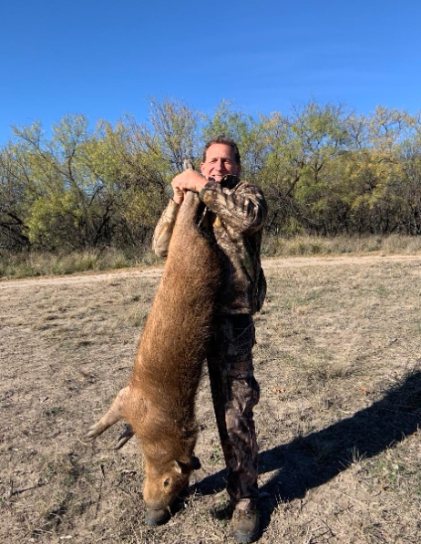 Do Humans Eat Capybaras